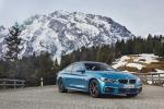 BMW 440i Coupe M Sport 2017 года (WW)